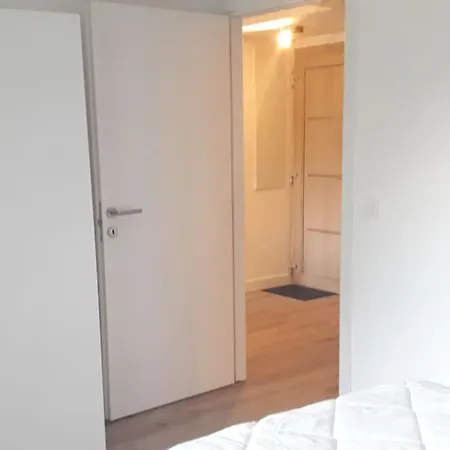 Tres Joli T3 Fraichement Renove, Dans Hotelliere アパート