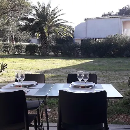 Tres Joli T3 Fraichement Renove, Dans Hotelliere * Lecci