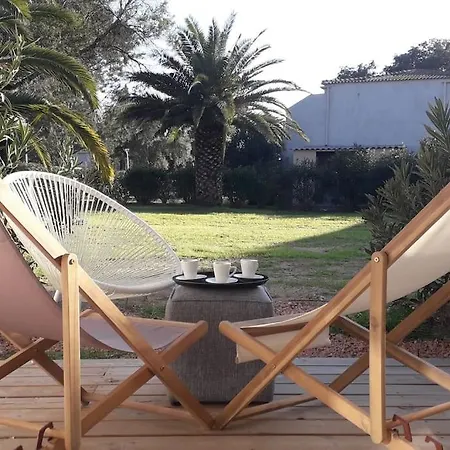 Appartamento Tres Joli T3 Fraichement Renove, Dans Hotelliere