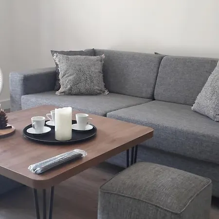 アパート Tres Joli T3 Fraichement Renove, Dans Hotelliere *