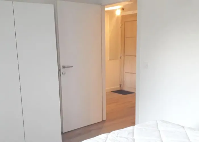 Tres Joli T3 Fraichement Renove, Dans Hotelliere Appartement