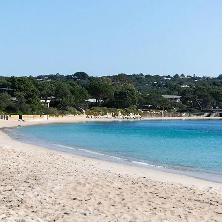 Appartamento Très Joli T3 Fraîchement Rénové, Dans Résidence Hôtellière Lecci