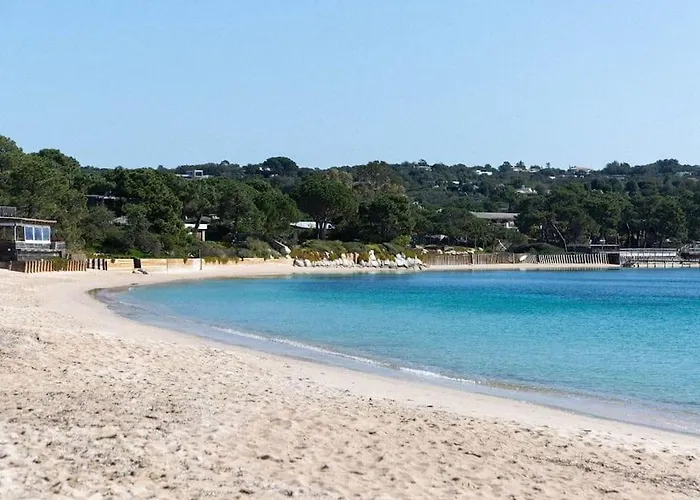 Apartamento Très Joli T3 Fraîchement Rénové, Dans Résidence Hôtellière Lecci